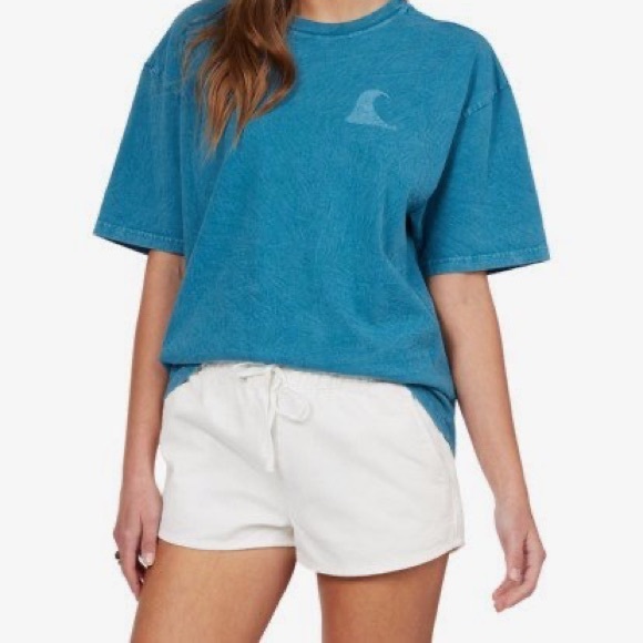 🐚ROXY Go to the Beach Shorts🐚 - Picture 4 of 9